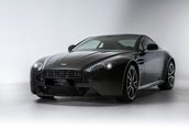 Aston Martin Vantage SP10
