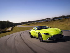 Aston Martin Vantage