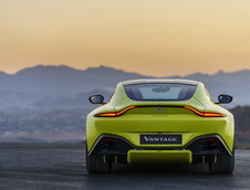 Aston Martin Vantage