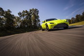 Aston Martin Vantage