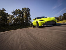 Aston Martin Vantage