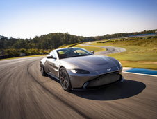 Aston Martin Vantage