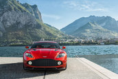 Aston Martin Vaquish Zagato