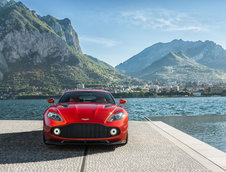 Aston Martin Vaquish Zagato