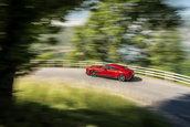 Aston Martin Vaquish Zagato