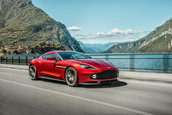 Aston Martin Vaquish Zagato