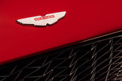 Aston Martin Vaquish Zagato