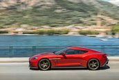 Aston Martin Vaquish Zagato