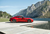 Aston Martin Vaquish Zagato