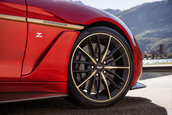 Aston Martin Vaquish Zagato