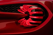 Aston Martin Vaquish Zagato