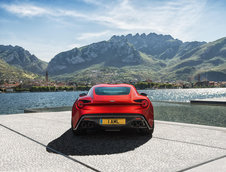 Aston Martin Vaquish Zagato