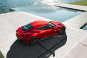 Aston Martin Vaquish Zagato