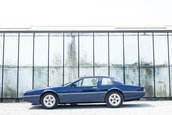 Aston Martin Virage Coupe de vanzare