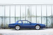 Aston Martin Virage Coupe de vanzare
