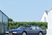 Aston Martin Virage Coupe de vanzare