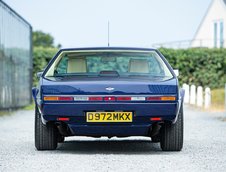 Aston Martin Virage Coupe de vanzare