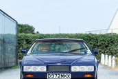 Aston Martin Virage Coupe de vanzare