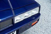 Aston Martin Virage Coupe de vanzare
