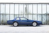 Aston Martin Virage Coupe de vanzare