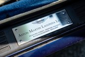Aston Martin Virage Coupe de vanzare
