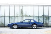 Aston Martin Virage Coupe de vanzare