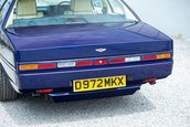 Aston Martin Virage Coupe de vanzare