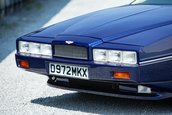 Aston Martin Virage Coupe de vanzare