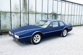 Aston Martin Virage Coupe de vanzare