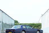 Aston Martin Virage Coupe de vanzare