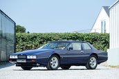 Aston Martin Virage Coupe de vanzare