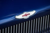 Aston Martin Virage Coupe de vanzare