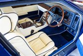 Aston Martin Virage Coupe de vanzare