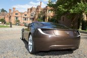 Aston Martin Volare concept car