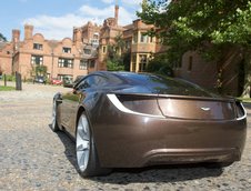 Aston Martin Volare concept car