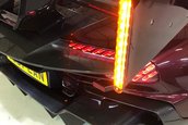 Aston Martin Vulcan de strada