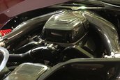 Aston Martin Vulcan de strada