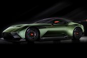 Aston Martin Vulcan