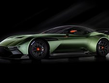 Aston Martin Vulcan