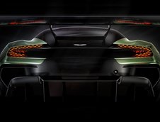 Aston Martin Vulcan