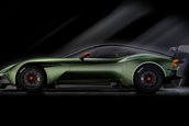 Aston Martin Vulcan