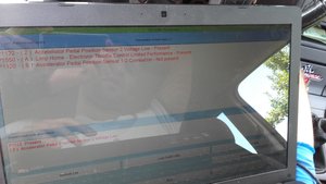 Astra g , de ce se accelereaza greu ?