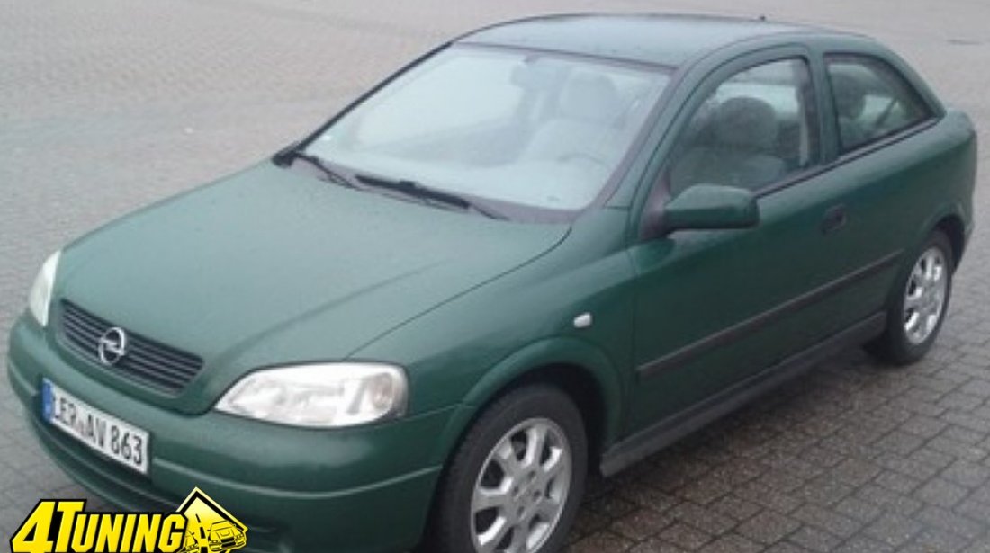 Astra G Ecotec Z16xe benzina 1 6 16v 2001 Coupe