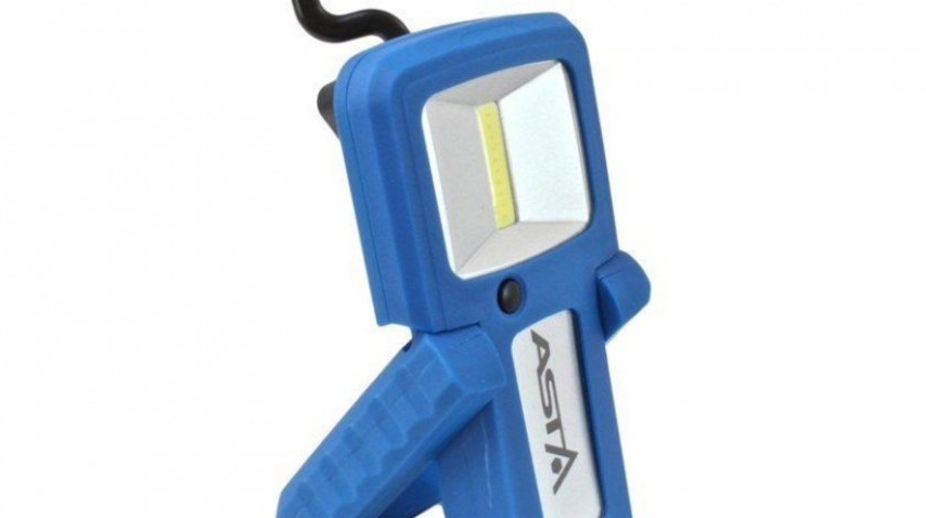 AT-A-G001 Lanterna LED COB reincarcabila