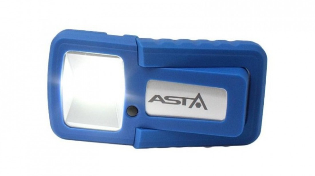 AT-A-G001 Lanterna LED COB reincarcabila