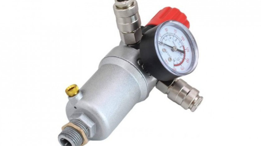 AT-A-KR12F Regulator presiune 1/2 pentru compresor