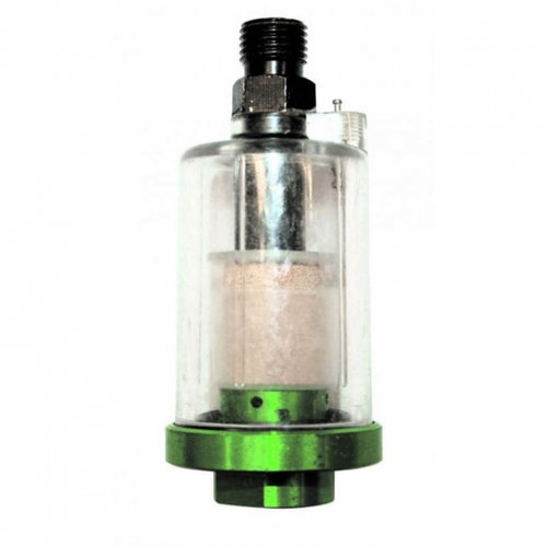AT-CW-2 Mini Filtru de aer 1/4