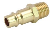 AT-OP40M/BRASS Cupla rapida tata filet exterior 1/...