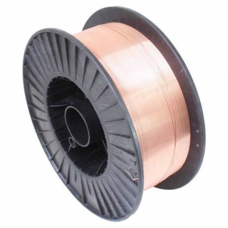 AT-S-08WW5 Sarma pentru sudura 0,8mm, 5 kg