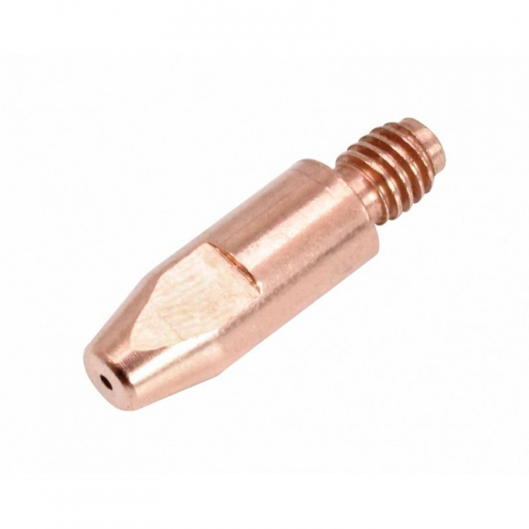 AT-S-25W6T10 Set 20 duze de contact pentru sarma de 1.0m, M6x28mm